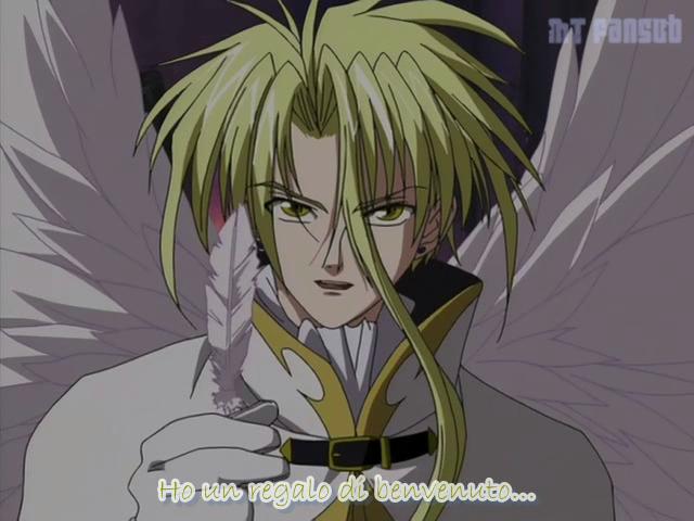 Otaku Gallery  / Anime e Manga / D.N.Angel / Screen Shots / Stage 13 - Il simbolo eterno / 059.jpg